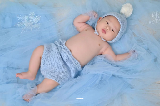 如东宝宝后囟门闭合时间 如东宝宝后囟门闭合时间