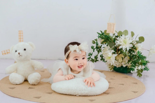 如东宝宝急性荨麻疹